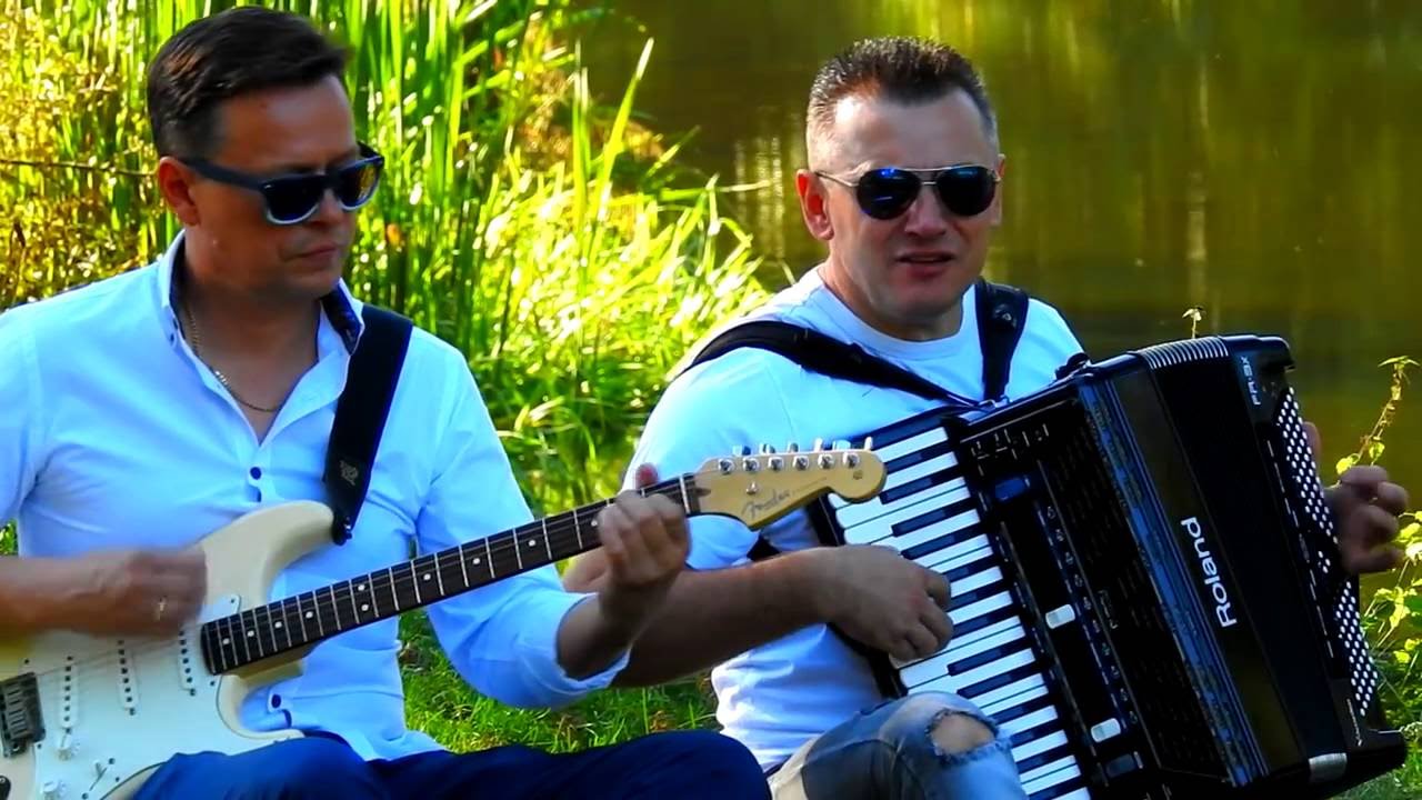 Mamzel - Czarnula (Nowość Disco Polo 2016)