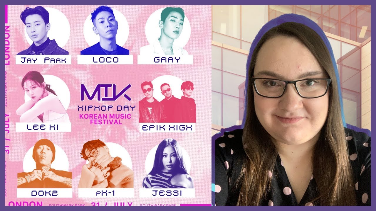 MIK London Prep-stream