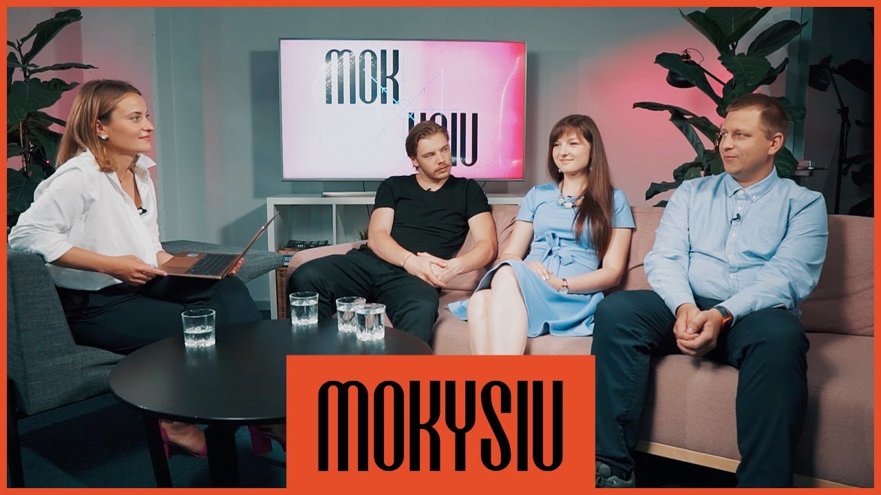 Kas tas mokytojo pašaukimas?