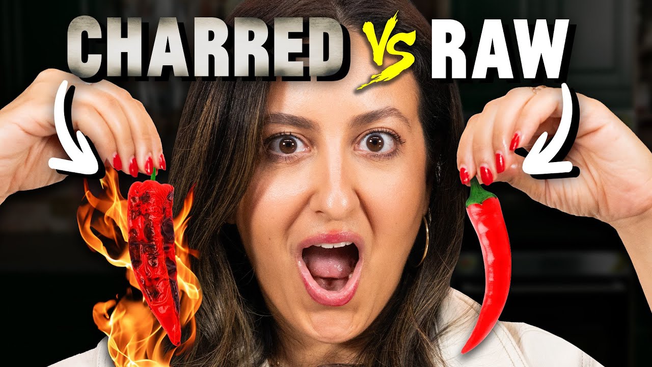 Busting Spicy Food Myths