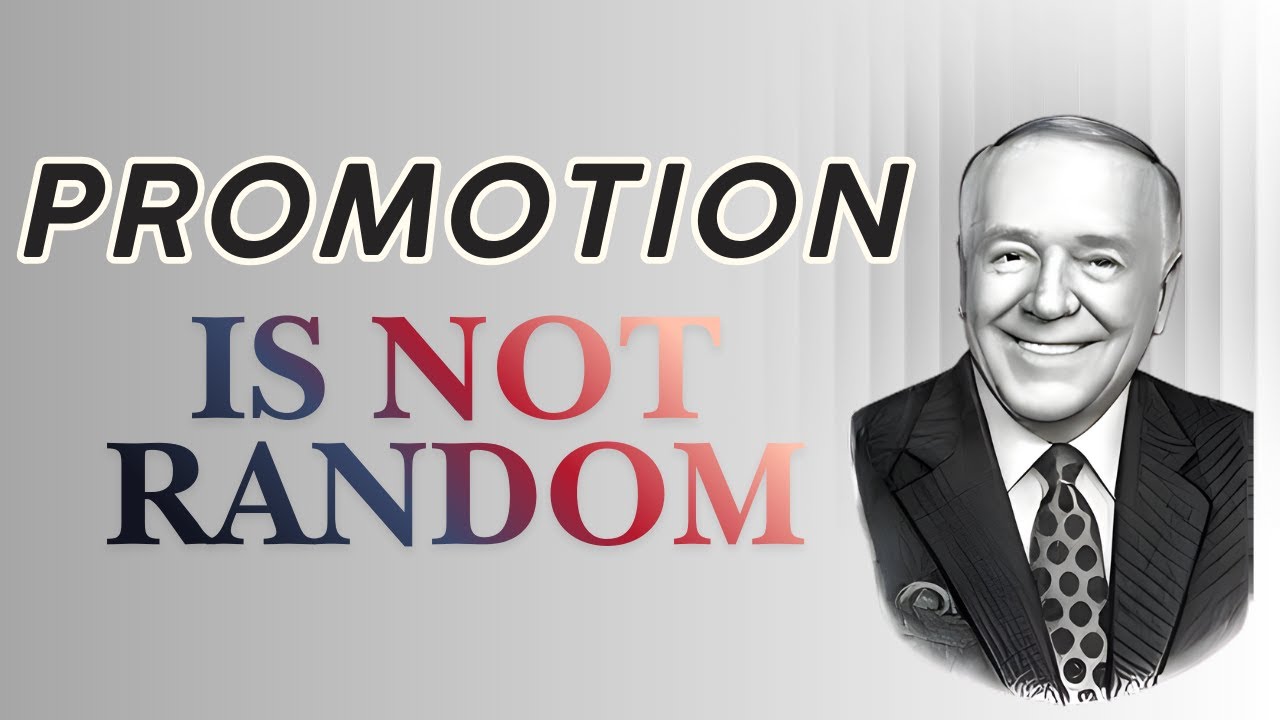 HOW GOD OPENS DOORS NO MAN CAN SHUT — THE FAITH PRINCIPLES BEHIND PROM