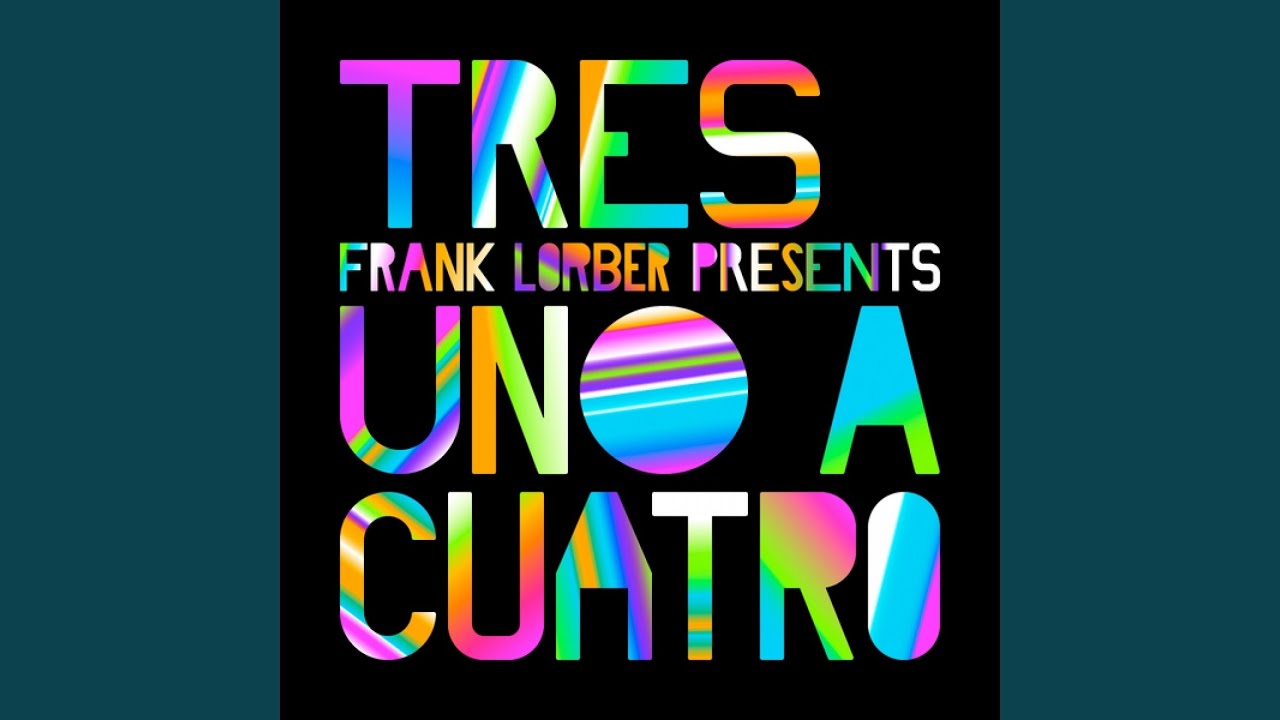 Cuarto feat. Frank Lorber