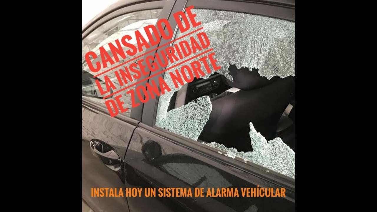 Como colocar una Alarma en una  Ford Ecosport