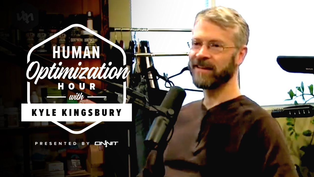 #71 - Tim Corcoran | Human Optimization Hour w/ Kyle Kingsbury
