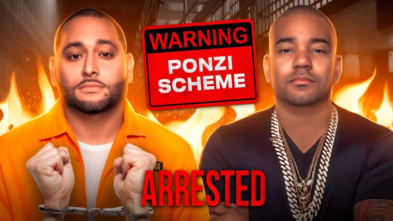 Real Estate SCAM Exposed: DJ Envy's World Crumbles as Cesar Faces Arrest