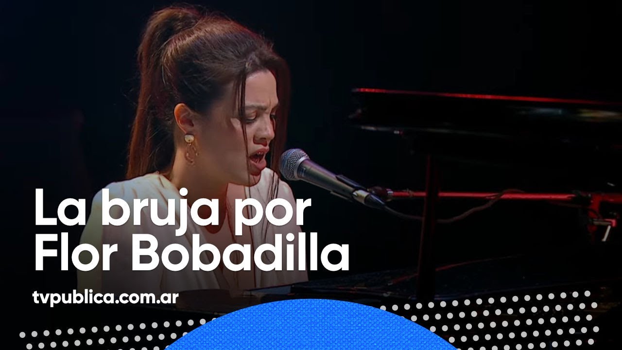 La Bruja por Flor Bobadilla - Estudio 1