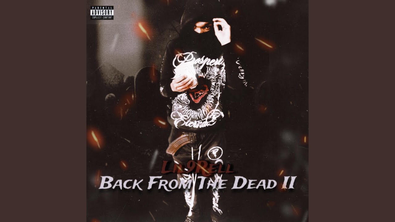 Back From The Dead 2