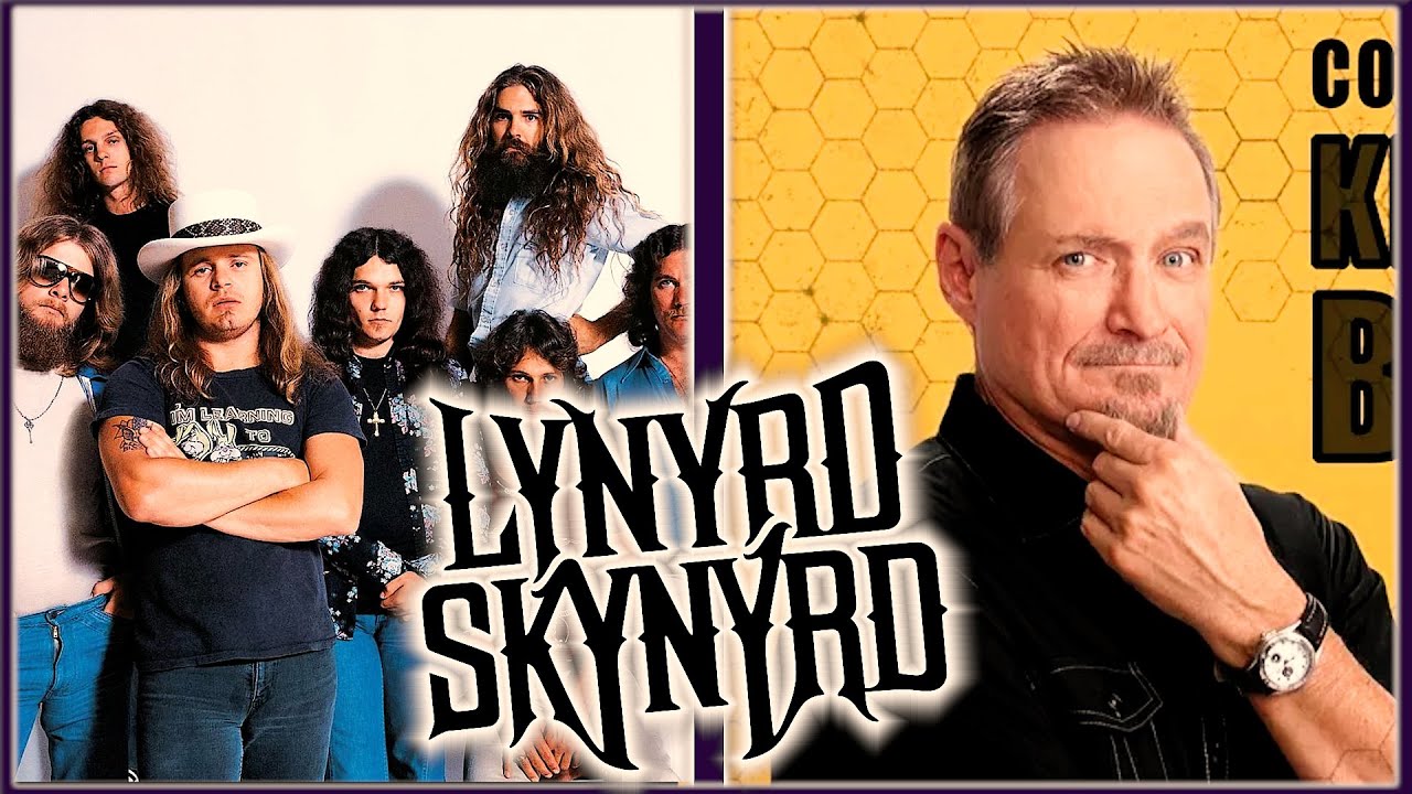 How did Killer Beaz meet the Lynyrd Skynyrd band? - X5 Clips