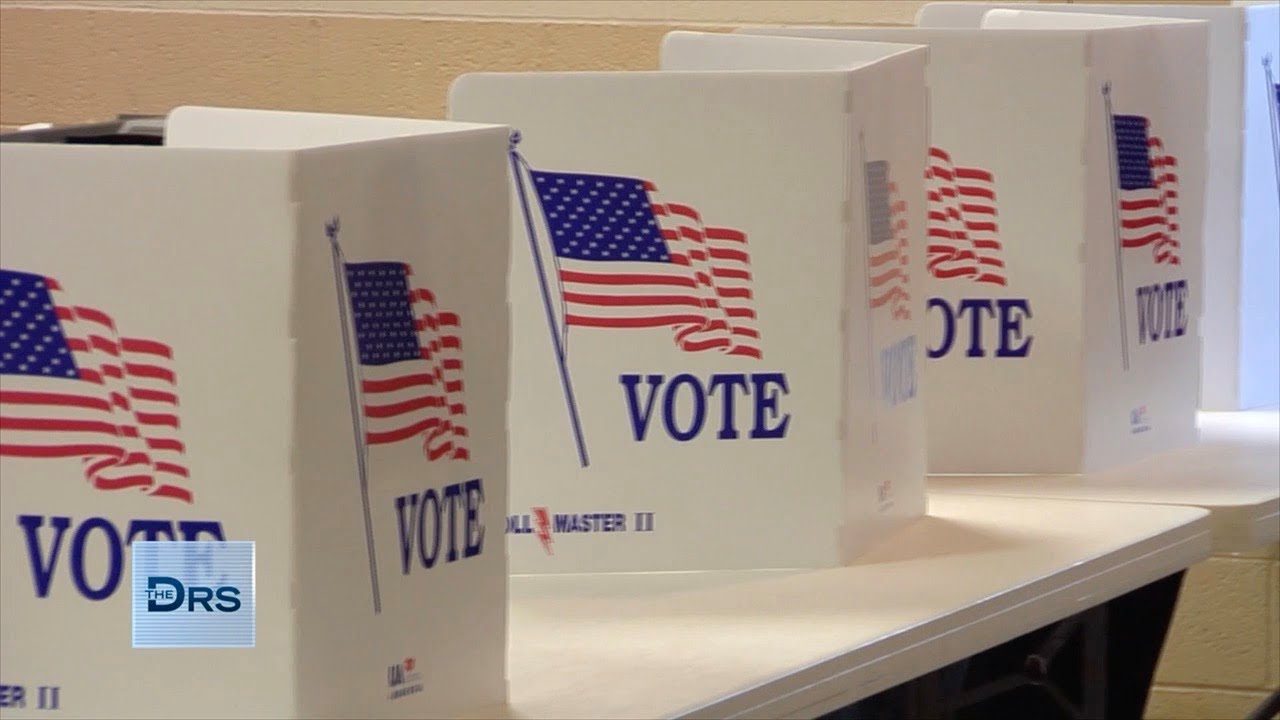 Do You Have Election Stress Disorder?