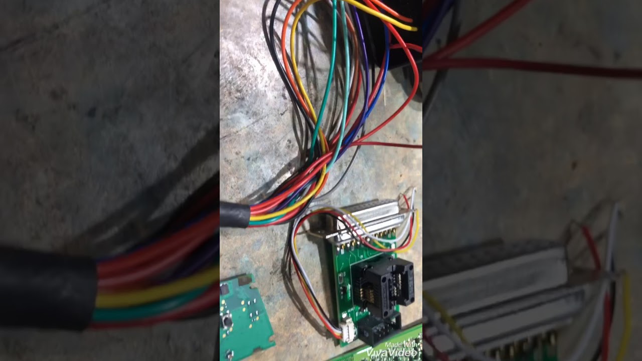 Reset llave Bmw de presencia