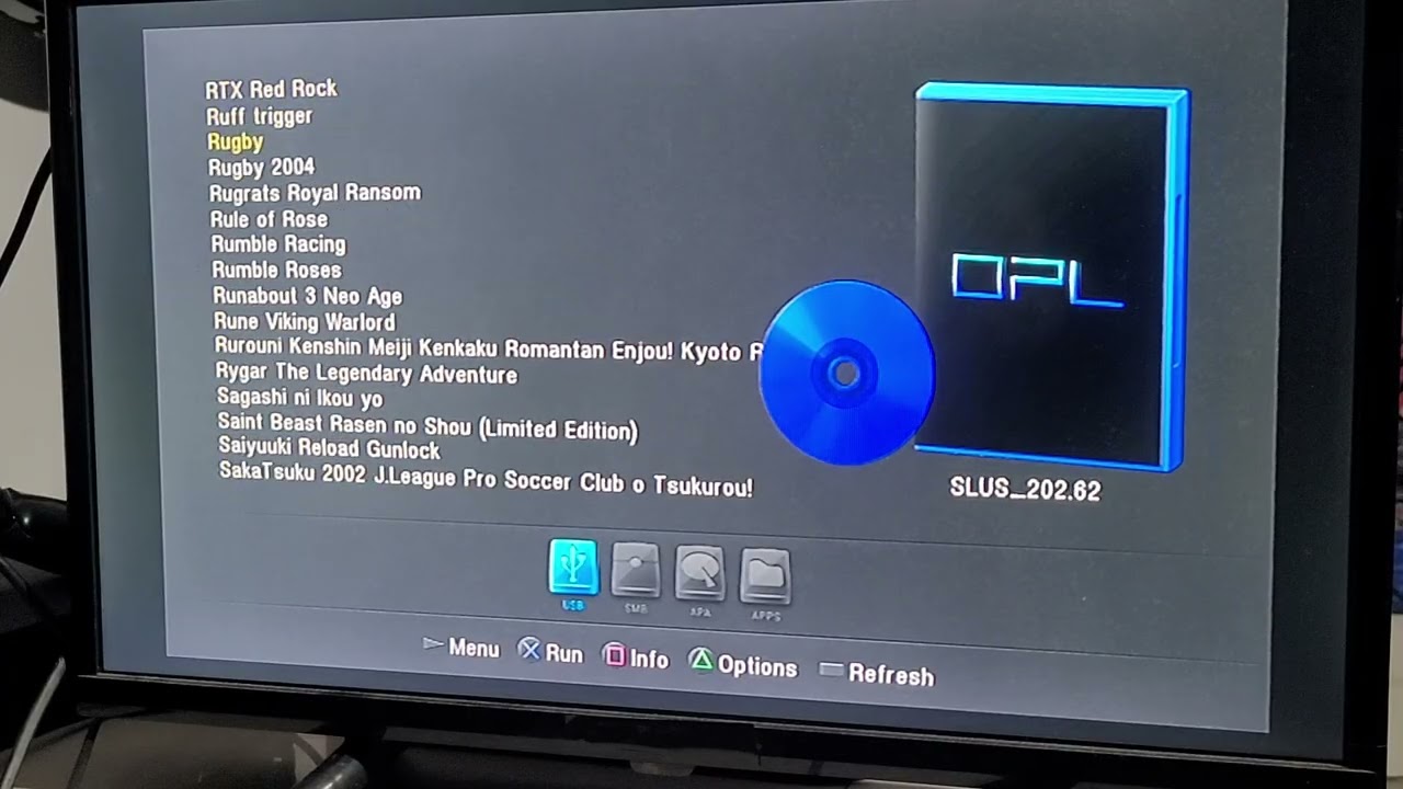 Demorei 15 anos para deixar Meu PS2 com 2500 Jogos