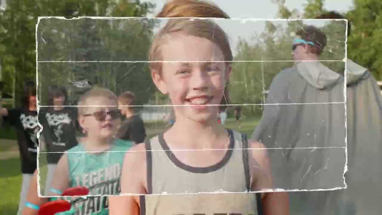 Gull Lake Centre 2024 Summer Camp Promo
