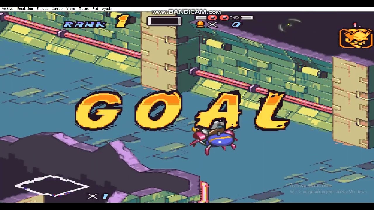 SNES - Longplay- Biker Mice From Mars - Karbunkle - Mode Hard