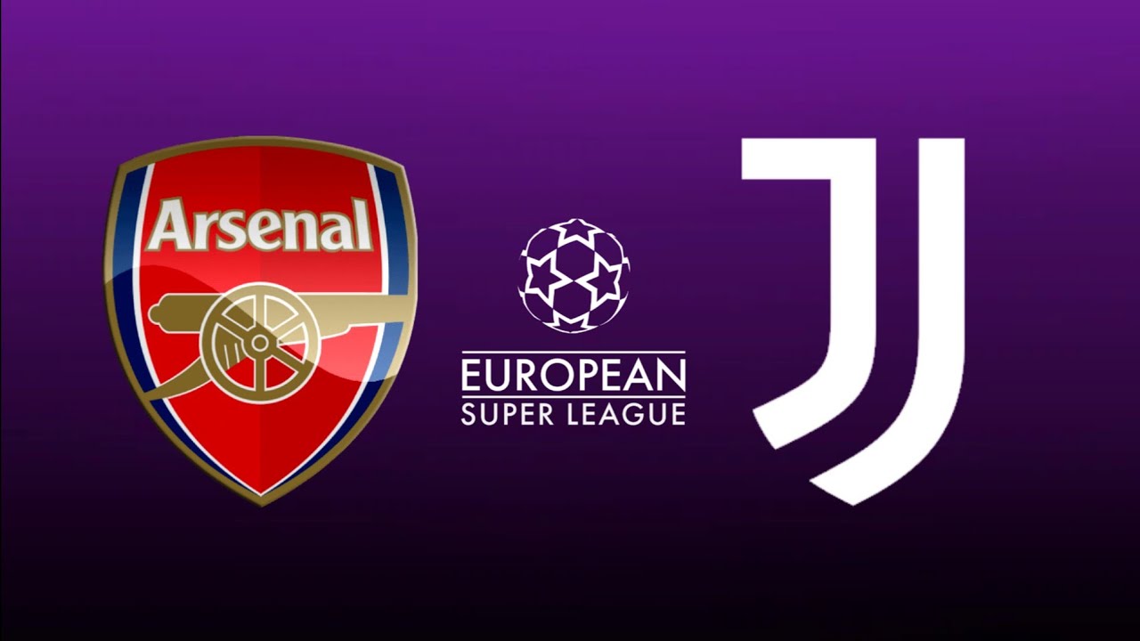 🏆🟣 Arsenal X Juventus (Rodada 5), NOF SuperLiga 2026