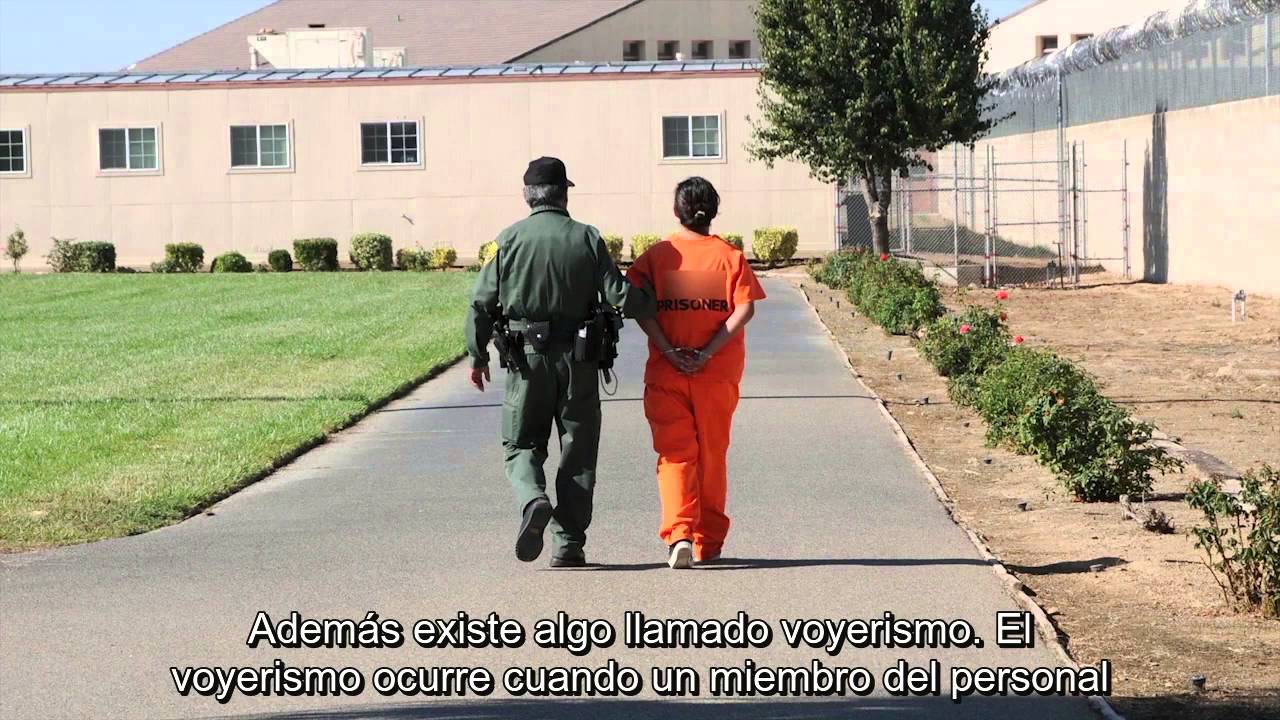 PREA Spanish Video Subtitles HD