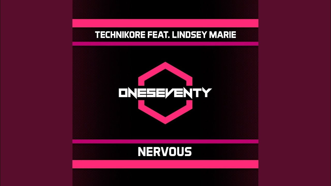 Nervous (Original Mix)