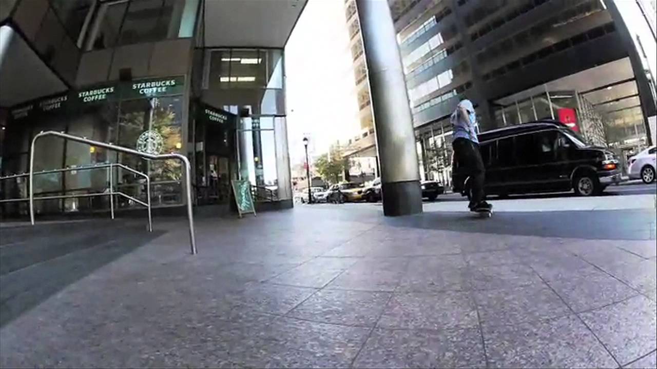 Tom Asta - Off The Grid
