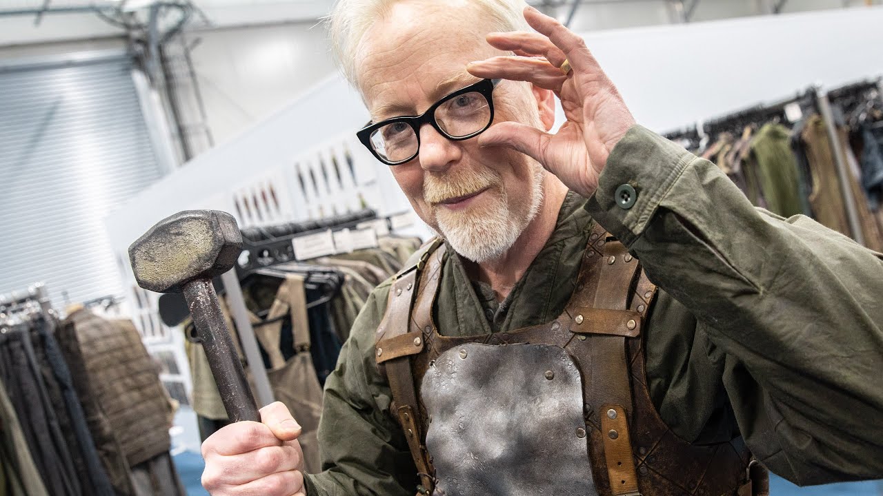 How Actors Are Dressed for Filming: Inside SILO's Costume Department
