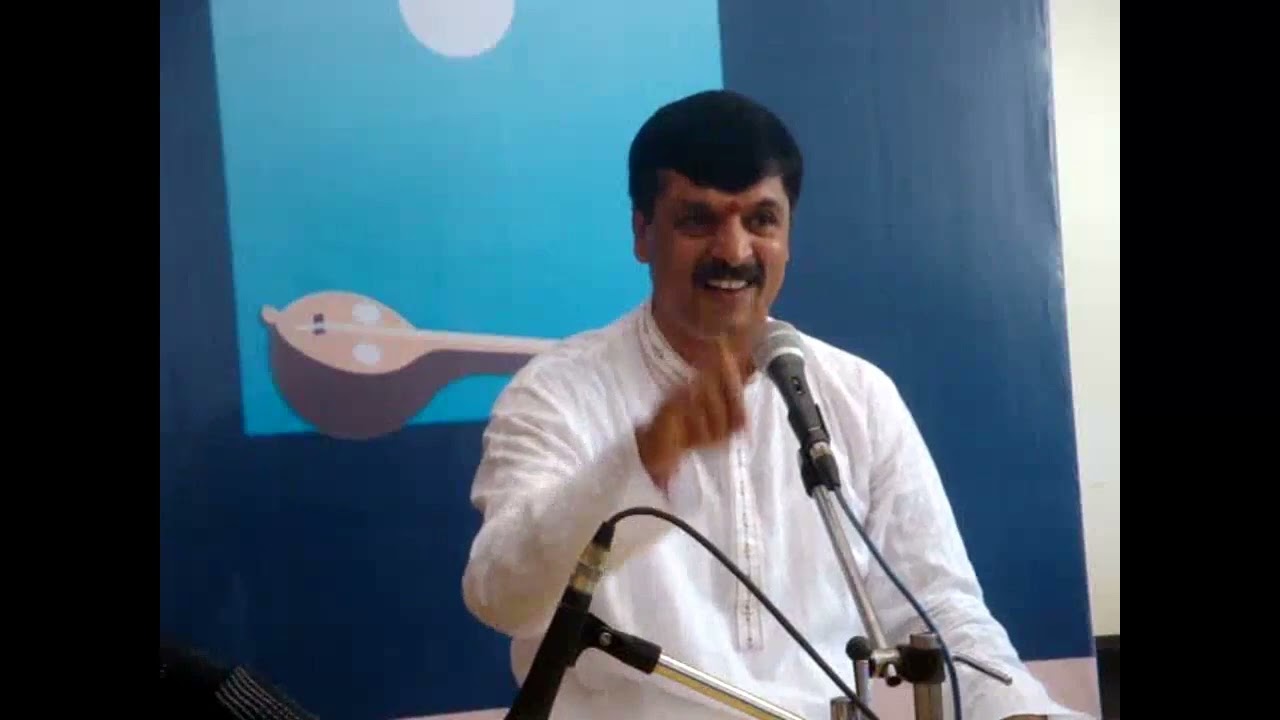 Snanava Maadiro | Purandara Dasaru | Shankar Shanbhogue