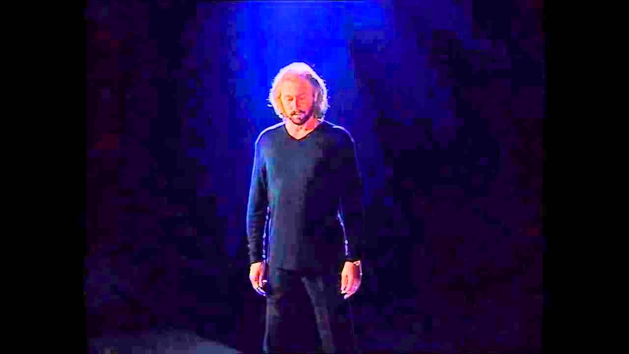 Barry Gibb - 