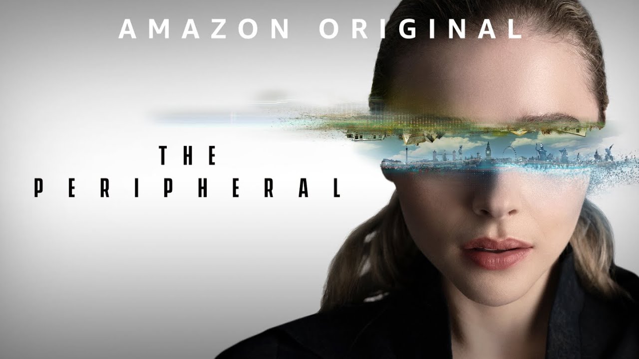 The Peripheral Review
