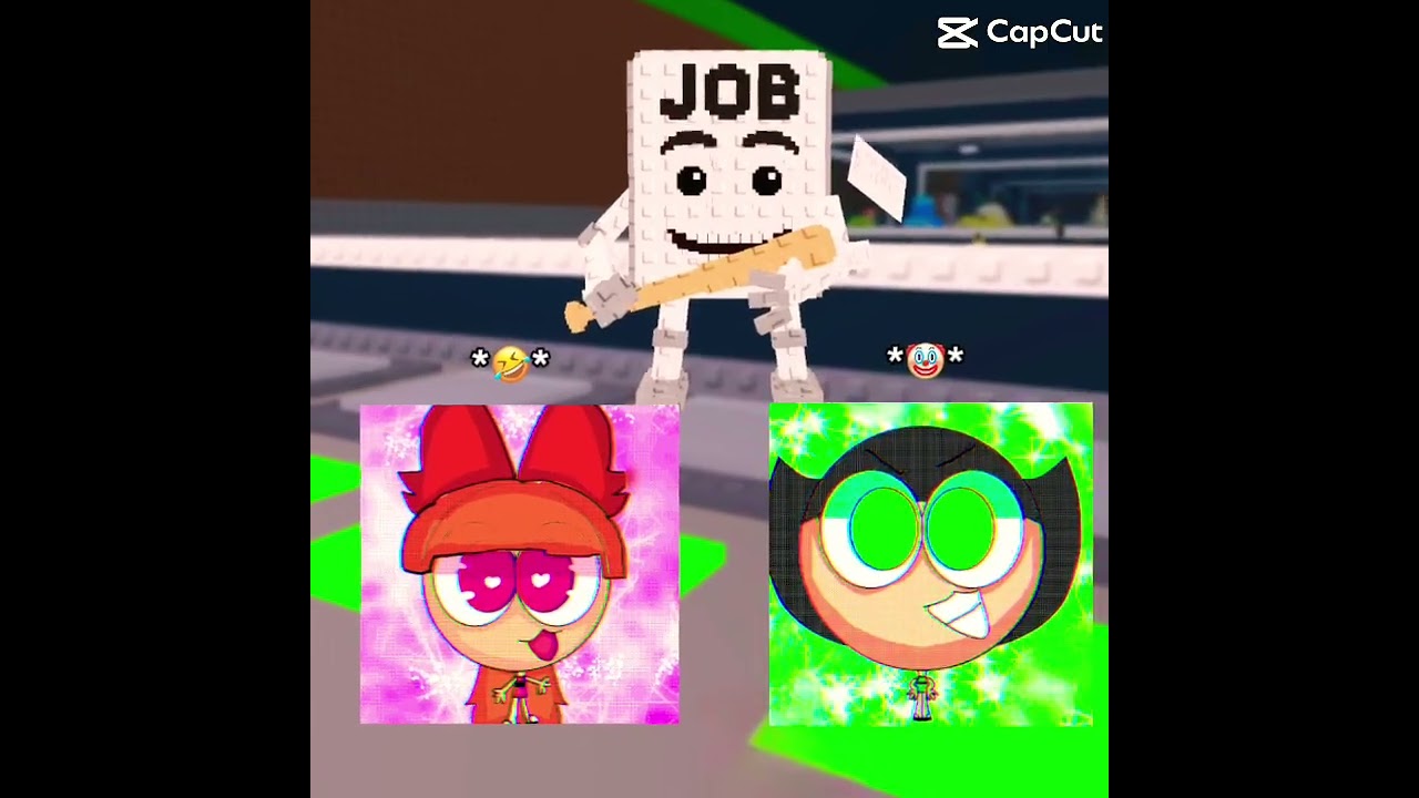 Blossom: I&rsquo;m stealing job job sahur