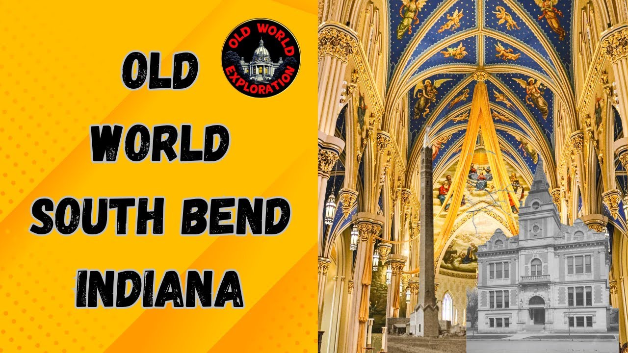 Old World South Bend Indiana