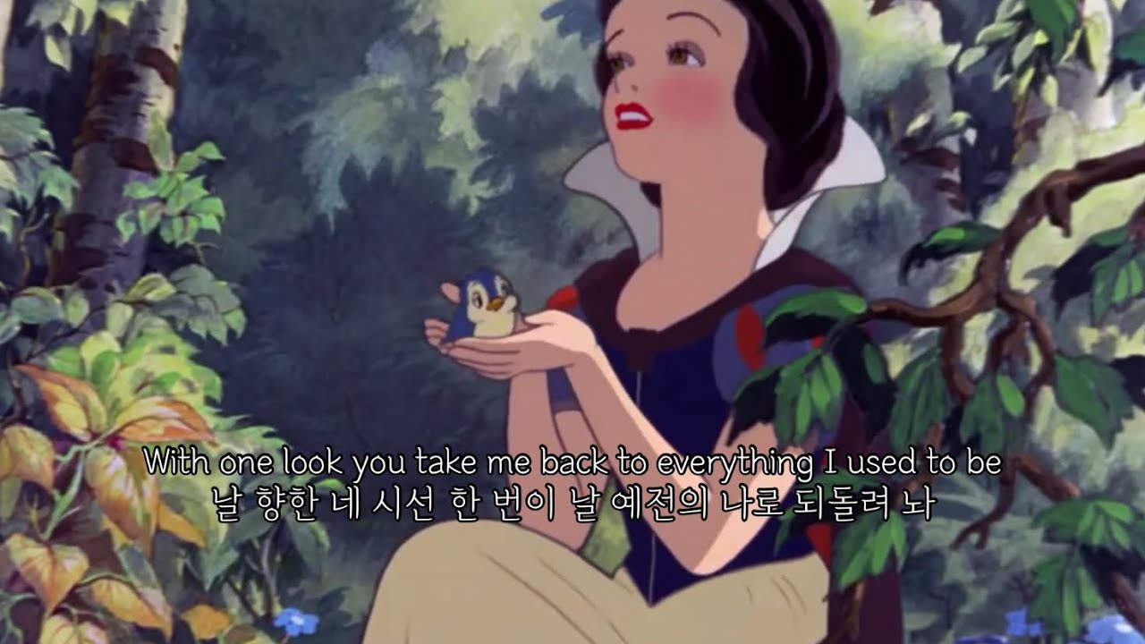 🍒 너에게 전하는 내 달콤 쌉싸름한 마음:: Rina Sawayama - Cherry 가사해석