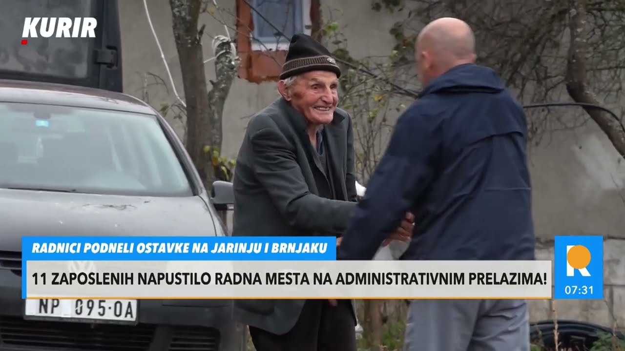 POTRESNA PRIČA SA KiM! Nemac kome je presađeno srce Srbina, jedva izdržao susret sa njegovim sinom