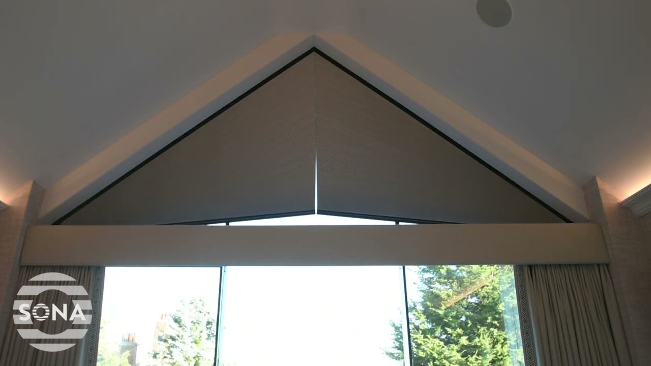 Apex Blinds | Apex Window Blinds from Sona