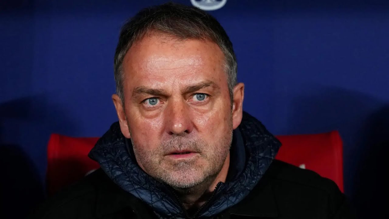 HANSI FLICK OUT? GIRONA DOMINATES BARCA! WHAT IS HAPPENING AT BARCELONA!