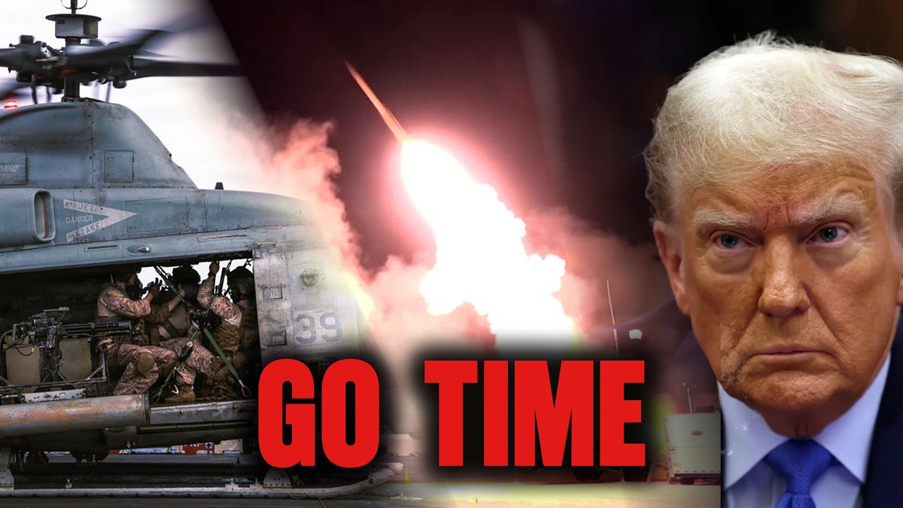 🚨BREAKING: U.S. Begins Major Strikes Against Iran, 22 Ships &ldquo;Full of Oil&rdquo; Evacuated, Airspace Closed