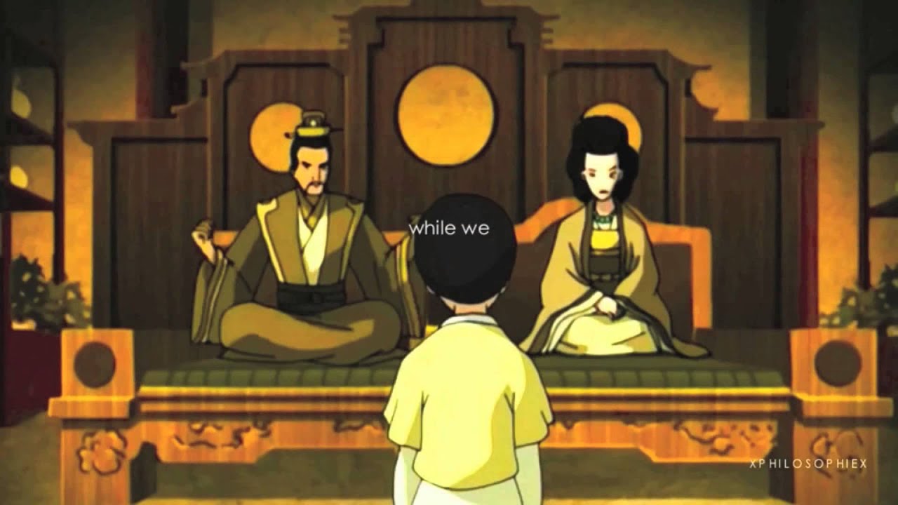Atla & Lok || Read All About It MEP || [HD]
