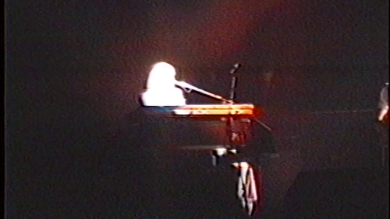 Fleetwood Mac October 19th 1987 16X9