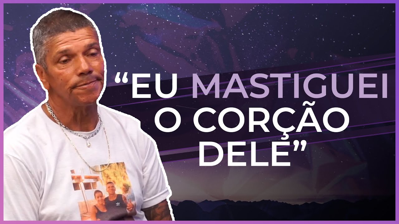COMO PEDRINHO MATOU SEU PRÓPRIO PAI? | Cortes do Cometa