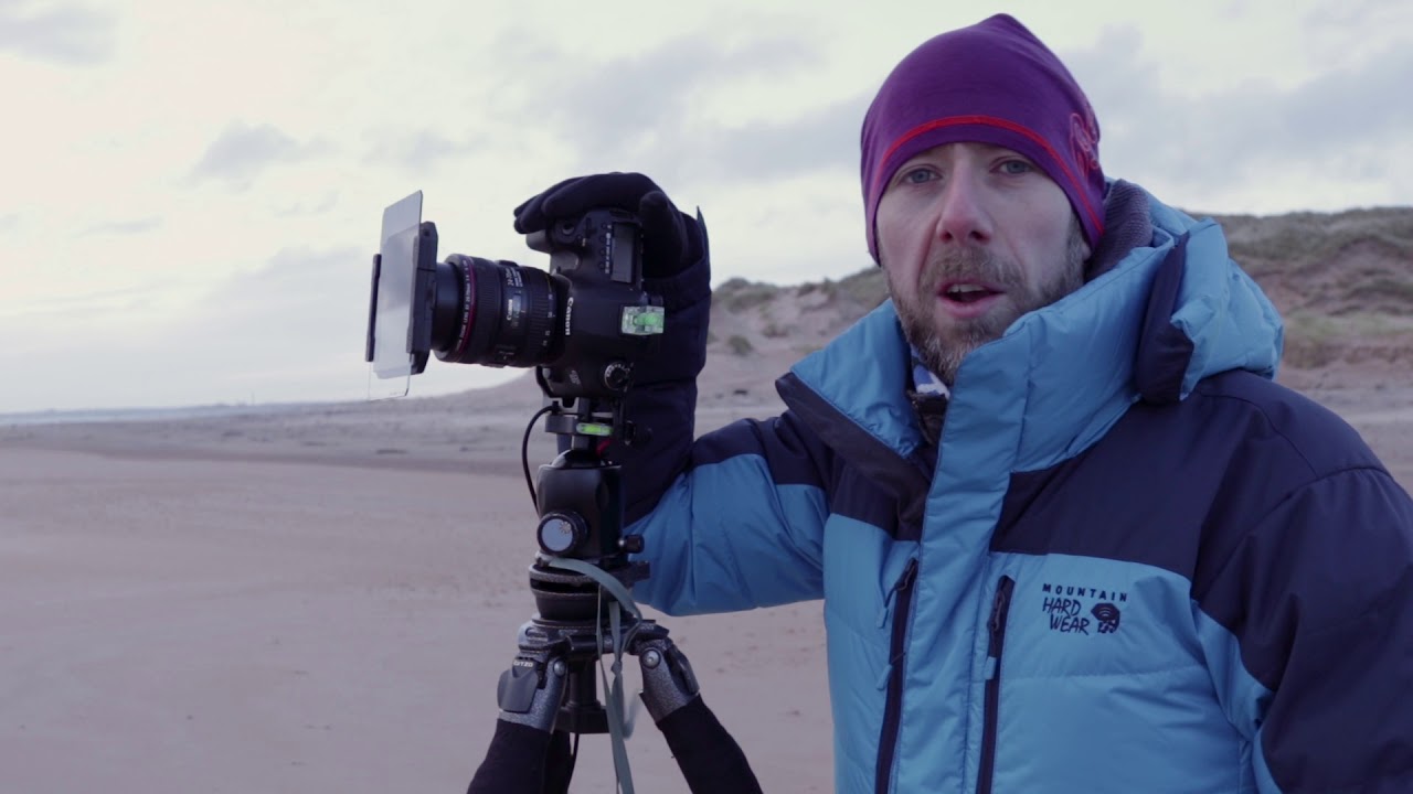 SEASCAPE LONG EXPOSURE Photography | Hints and Tips | Rattray Head