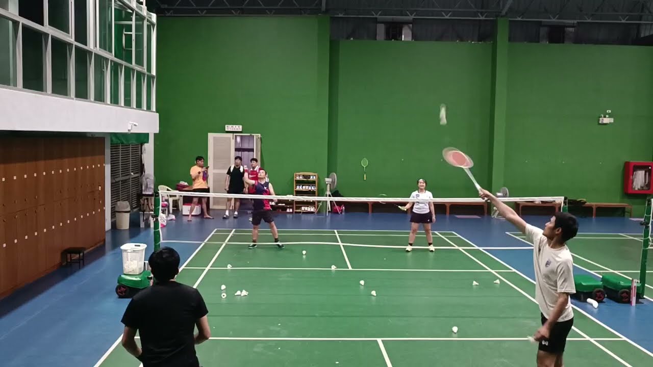 Monday 29-Dec-2025 💥🏸🎯