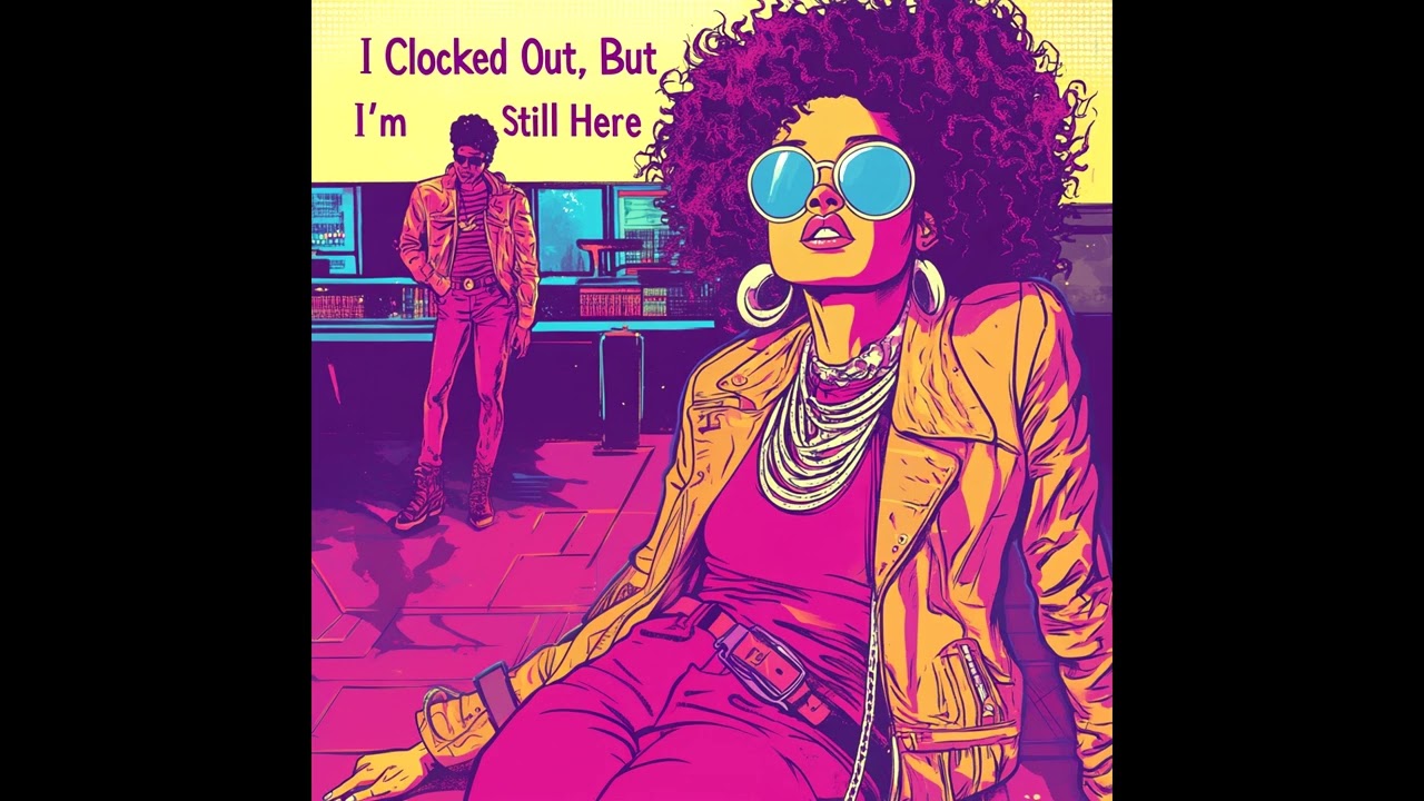 The Repenters - I Clocked Out, But I’m Still Here