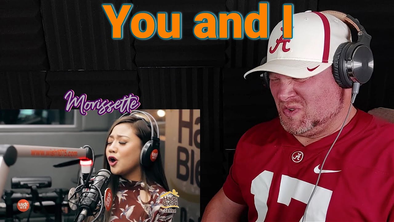 Morissette performs 