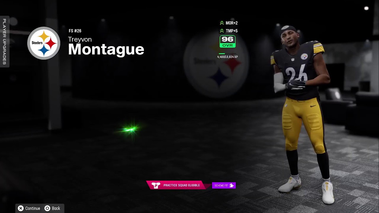 GRIDIRON lac