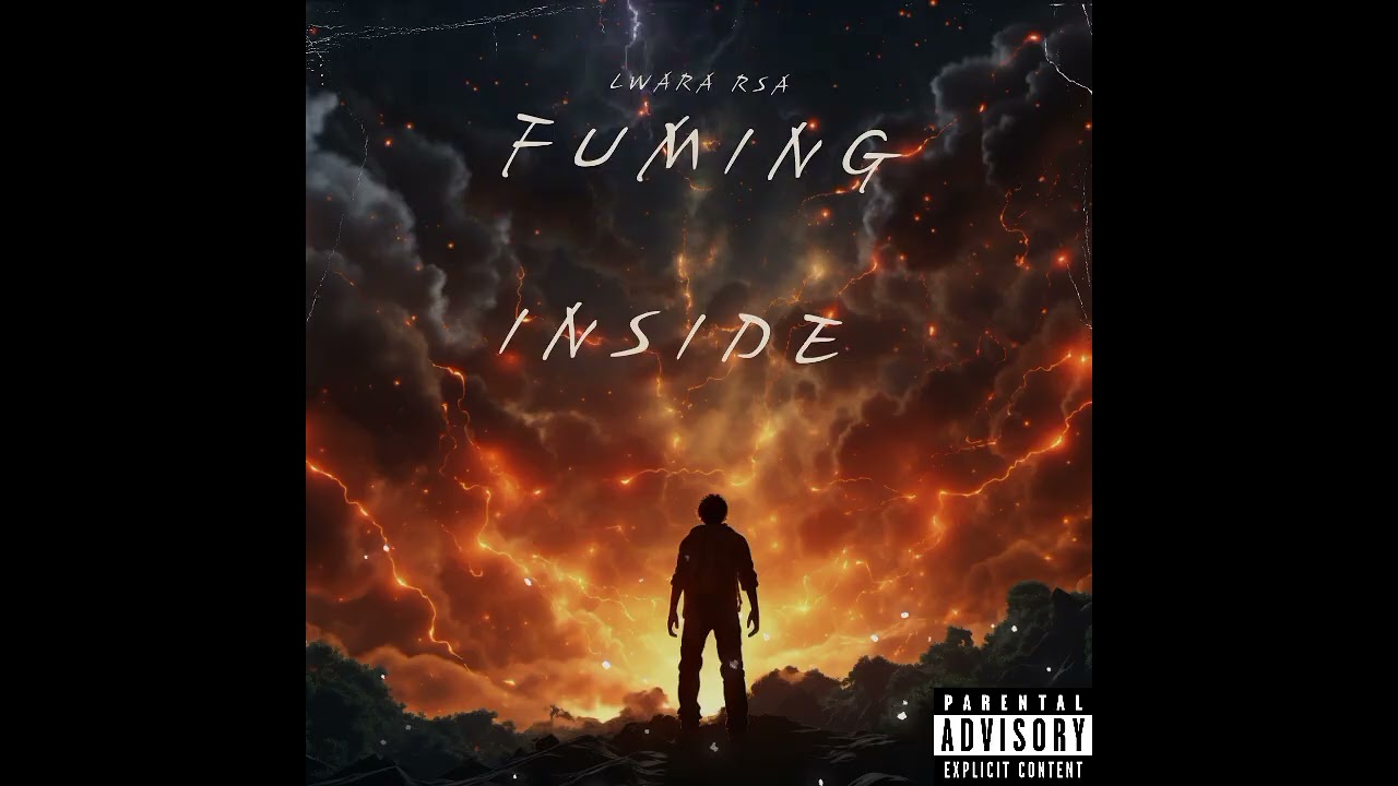 Fuming Inside LWARA RSA