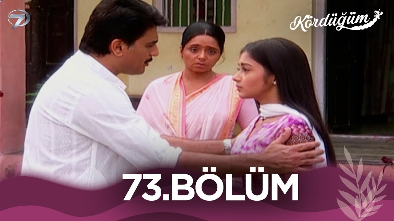 Kördüğüm (Uttaran) Hint Dizisi | 73. Bölüm