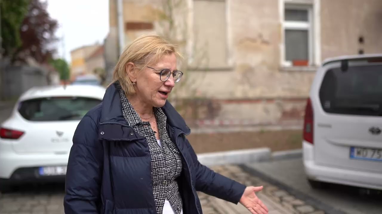 Zielona Rewolucja w Jaworze