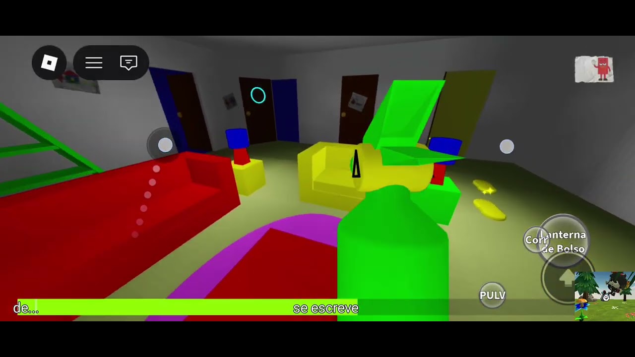 JOGANDO SAVE THE SHAP