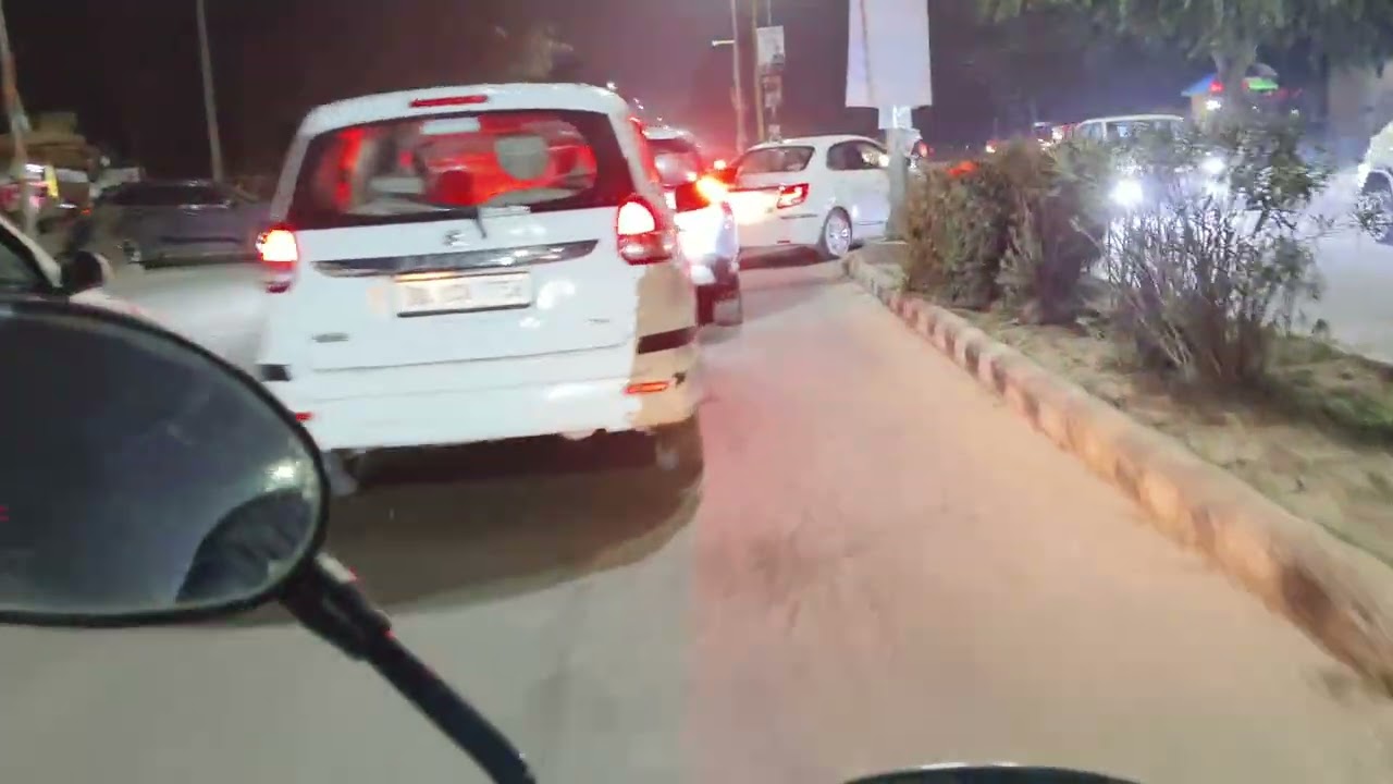 Ride Rohini sector 24 to begampur Rohini sector 22 