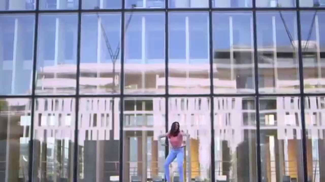 Anthony Despras - Danseur/chorégraphe/professeur