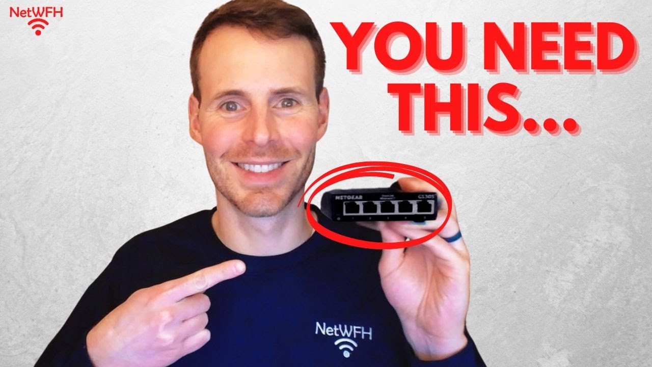 Network Switch Buying Guide: Which One is Right for You?
