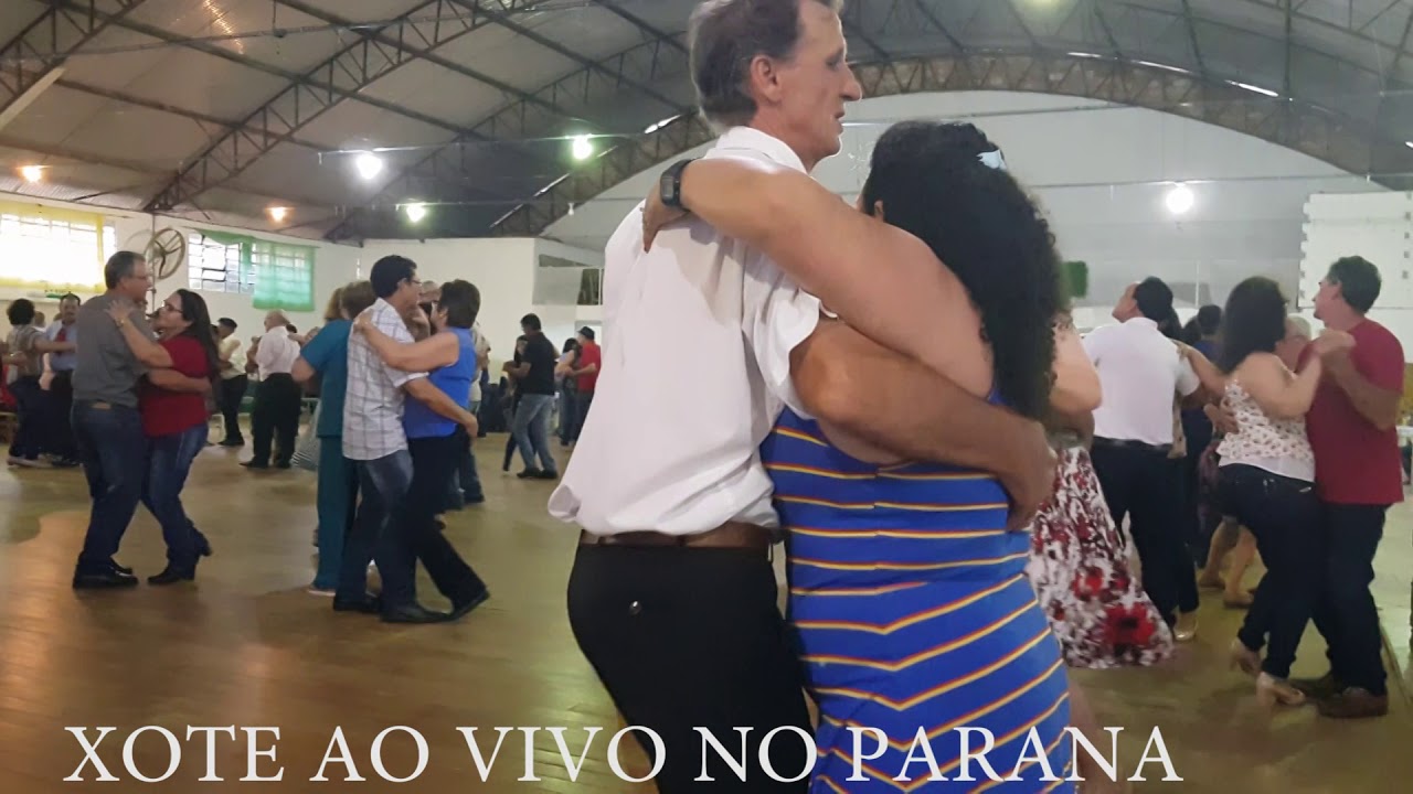 A GAITA DO FALECIDO AO VIVO EM FRANCISCO BELTRÃO PARANA