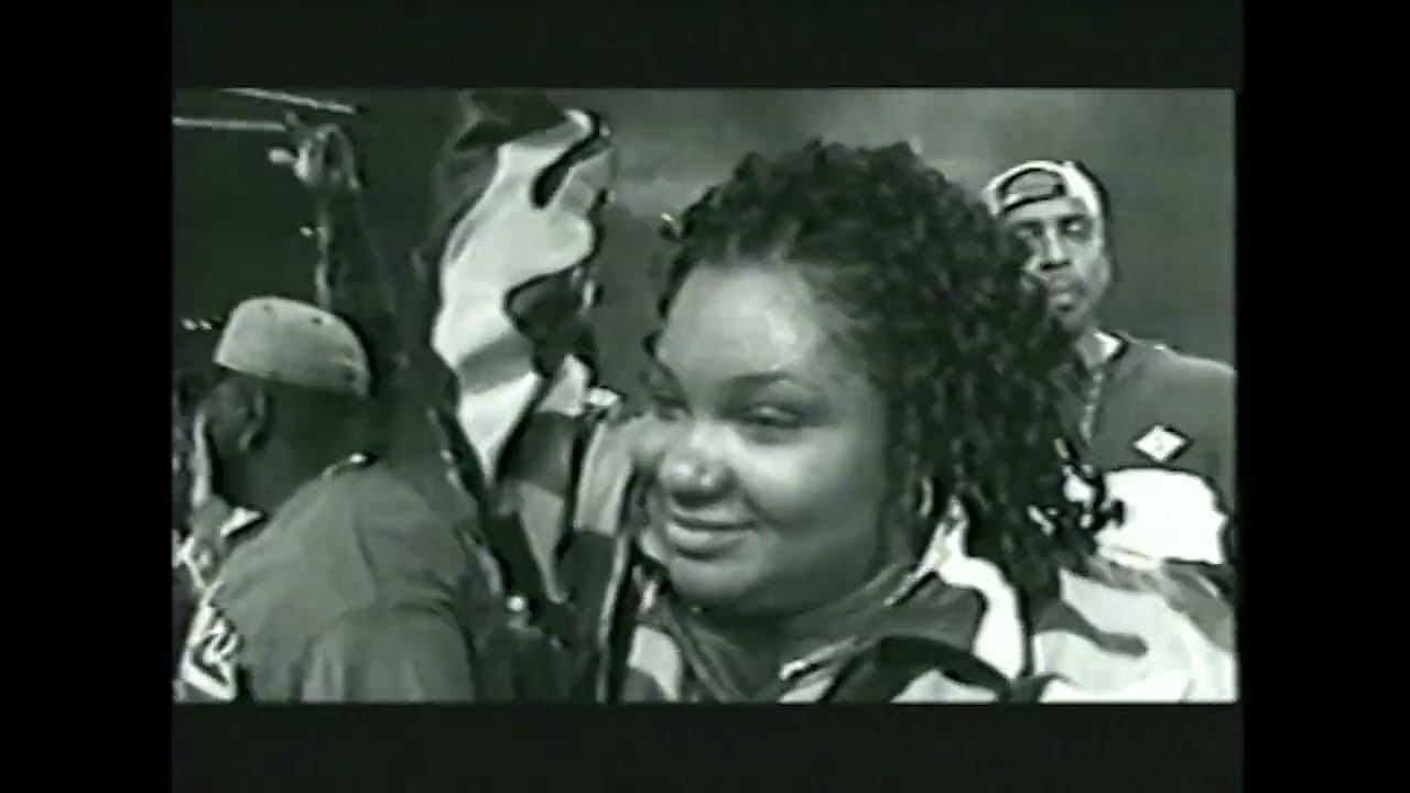 Master P - Make Em Say Ugh (Live Performance) 1998