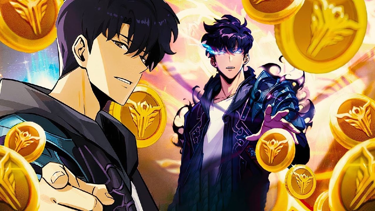 SOLO LEVELING: ARISE OVERDRIVE - Tarde de farmeo tranquila